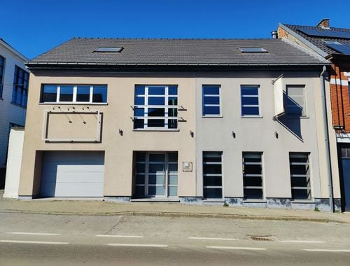                                         Gemengd gebruik te koop in Haaltert, € 399.000
