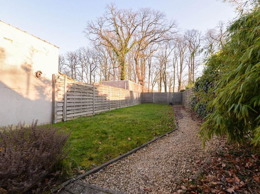Maison à louer
                    à 9700 Oudenaarde