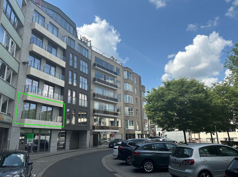 Appartement à louer
                    à 9300 Aalst