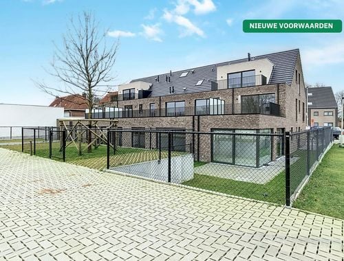                                         Appartement à vendre à Bazel, € 339.000
