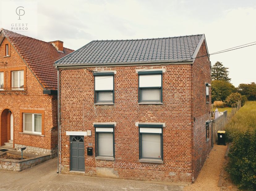 Maison à vendre
                    à 3401 Walshoutem