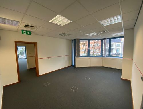                             Bureaux à louer à Hasselt
