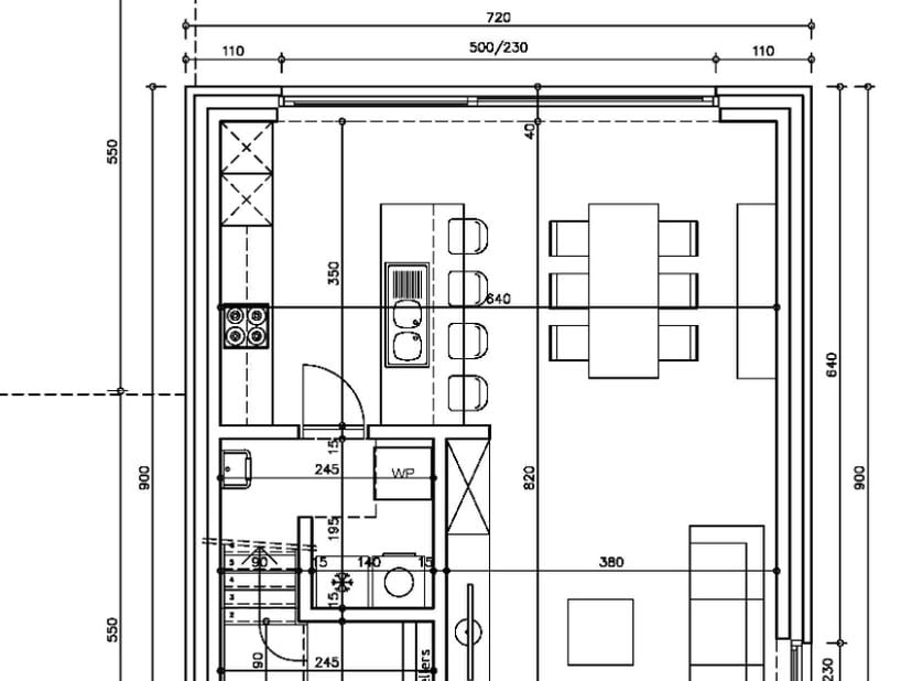 ENERGIEZUINIG - VASTE PRIJS - INCLUSIEF INTERIEURAFWERKING OP MAAT! Deze energiezuinige nieuwbouwwoning (LOT 27) beschikt over een ruime en optimale p