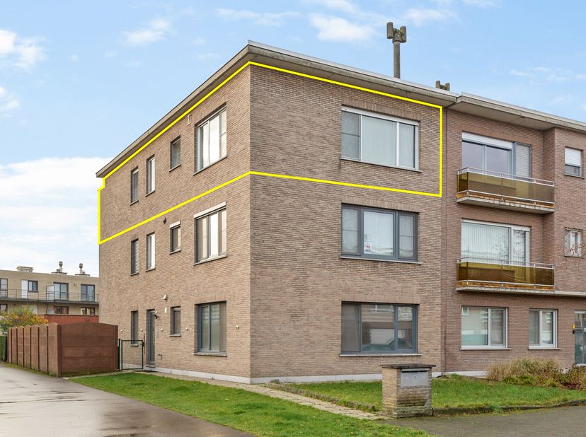 Appartement à vendre
                    à 2630 Aartselaar