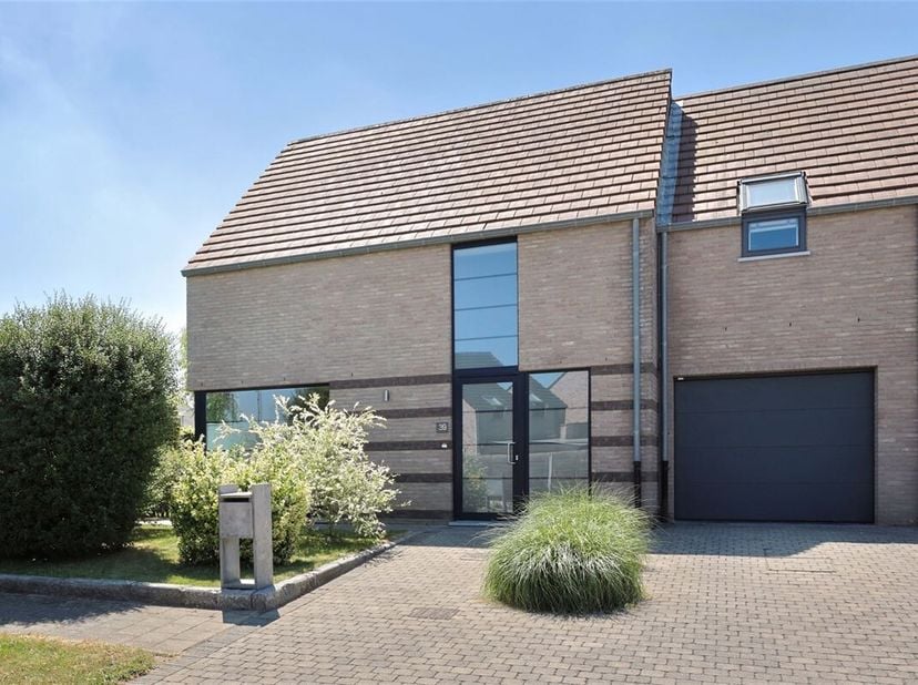 Maison à vendre
                    à 3700 Vreren