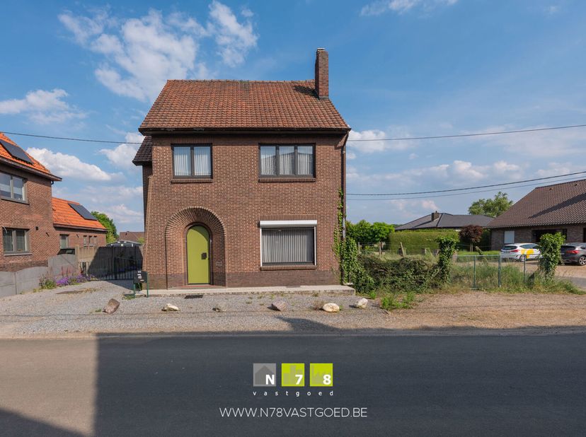 Maison à vendre
                    à 3650 Dilsen-Stokkem