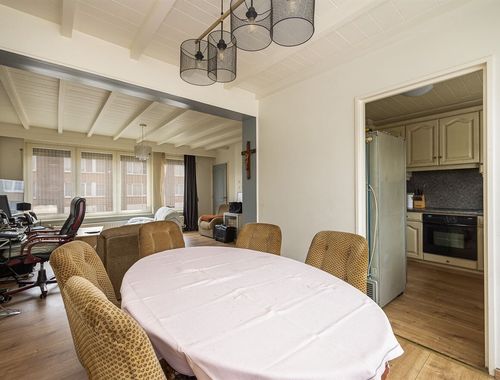                                         Eengezinswoning te koop in Hombeek, € 290.000
