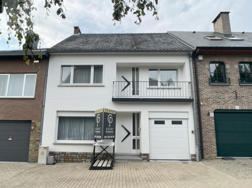 Maison à vendre
                    à 3400 Landen