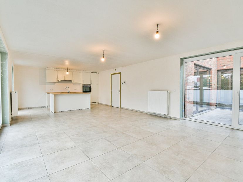 Appartement à vendre
                    à 8810 Lichtervelde
