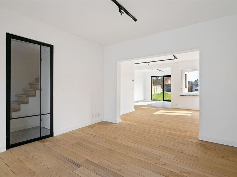 Maison à vendre
                    à 2235 Hulshout