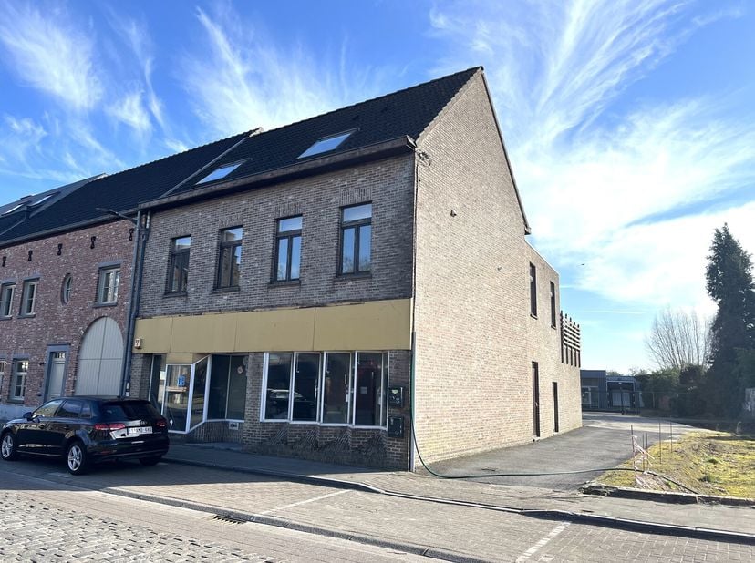Appartement à vendre
                    à 9991 Adegem
