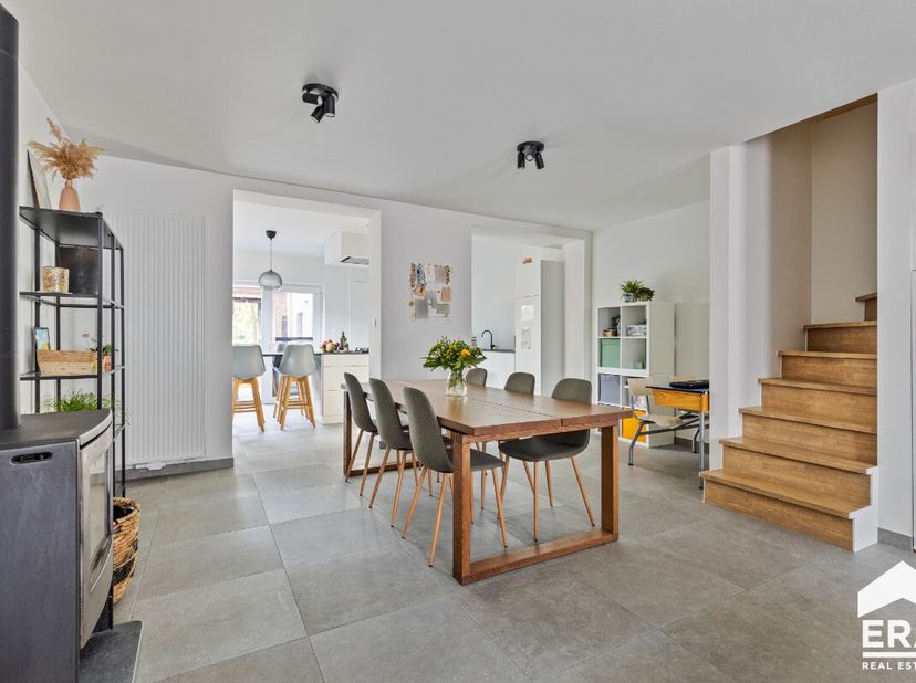 Maison à vendre
                    à 8760 Meulebeke