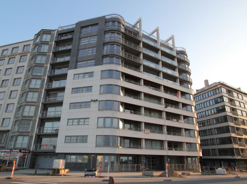 Appartement à louer
                    à 8400 Oostende