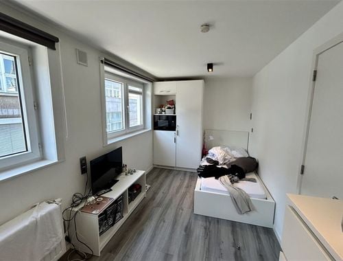                                         Kot-Kamer te huur in Leuven, € 610
