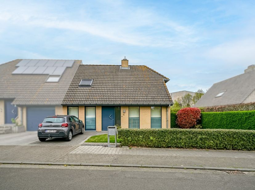 Maison à vendre
                    à 8460 Oudenburg