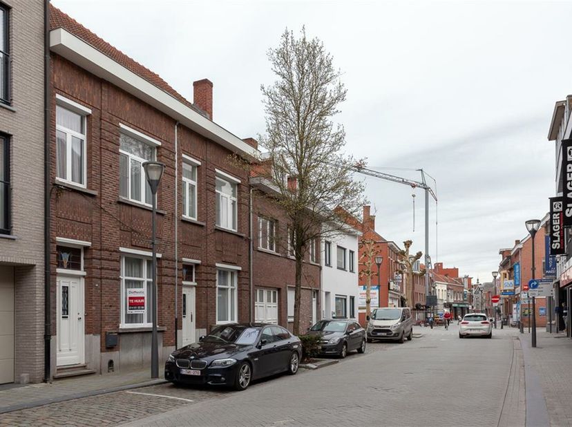Maison à vendre
                    à 2300 Turnhout
