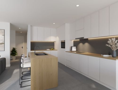                                         Appartement à vendre à Kasterlee, € 314.862
