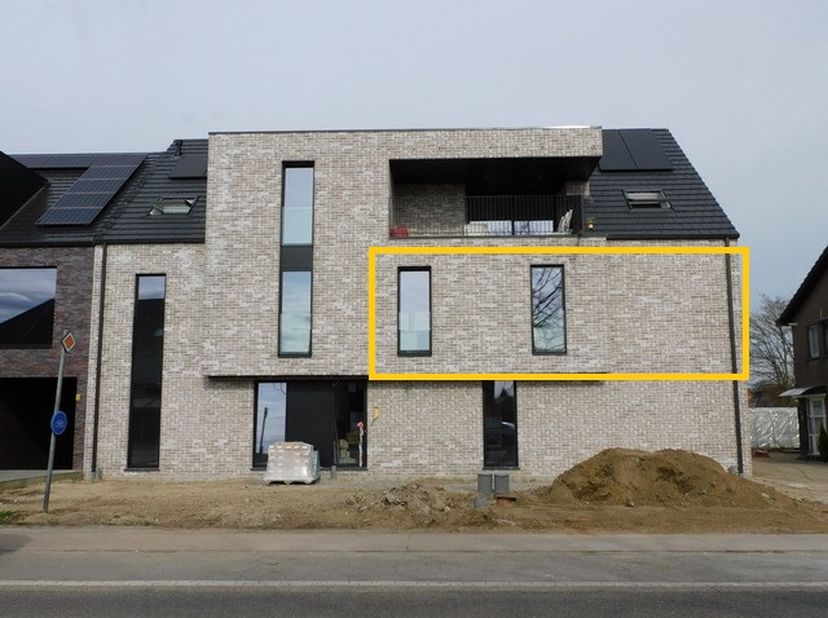 Appartement à louer
                    à 3530 Helchteren