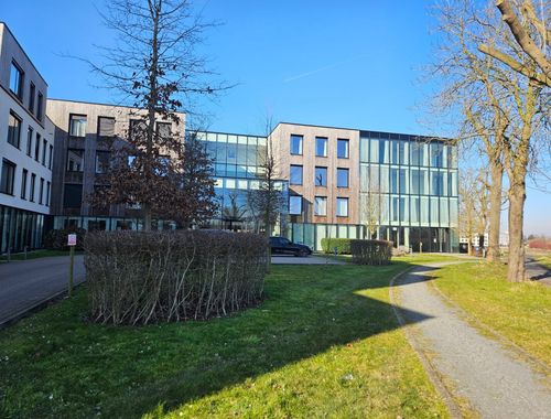                                         Serviceflat à vendre à Sint-Pieters, € 219.000
