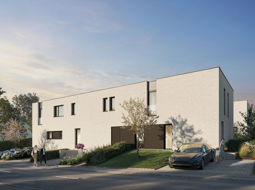 Maison à vendre
                    à 3390 Tielt