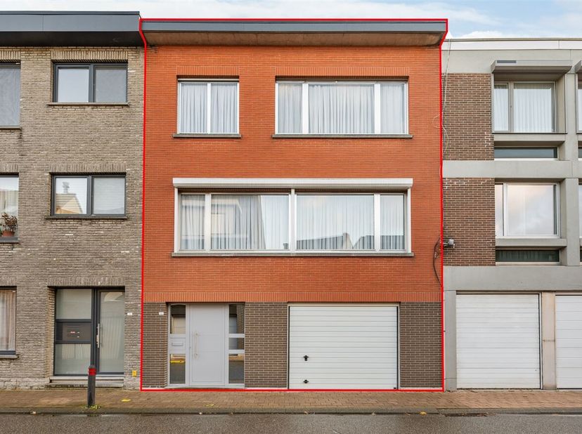 Maison à vendre
                    à 2570 Duffel