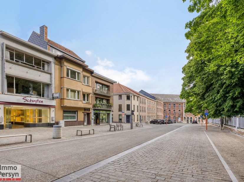 Maison à vendre
                    à 3270 Scherpenheuvel