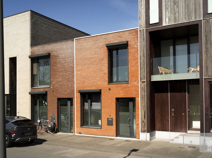 Maison à louer
                    à 3500 Hasselt