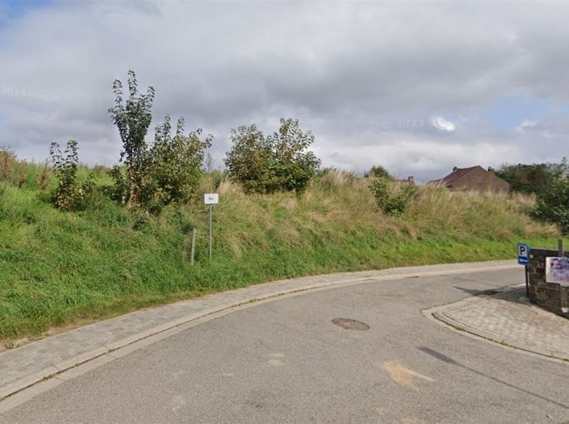 Terrain à vendre
                    à 3800 Groot-Gelmen