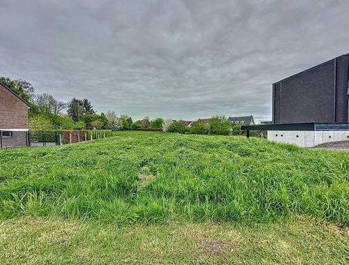                                         Bouwgrond te koop in Bierbeek, € 275.000
