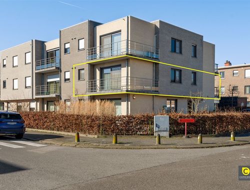                                         Appartement à vendre à Aartselaar, € 399.000
