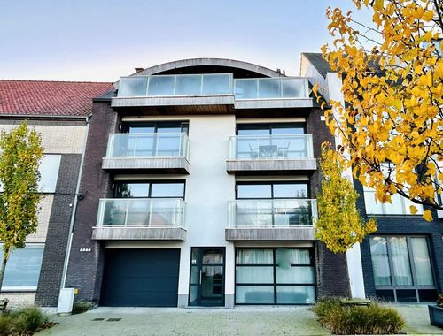                                         Appartement à vendre à Meulebeke, € 289.000
