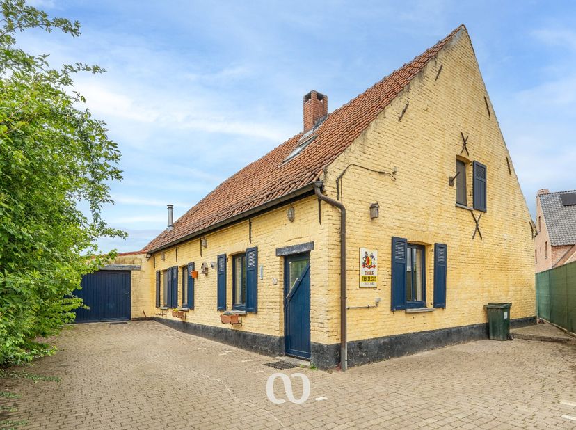 INSCRIVEZ-VOUS POUR LA VISITE DU MERCREDI 14 MAI VIA NOTRE SITE WEB&lt;br /&gt;
Êtes-vous à la recherche d&#039;une maison rénovée avec style, comprenant deux ch