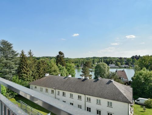                                         Appartement à louer à Genval, € 1.100
