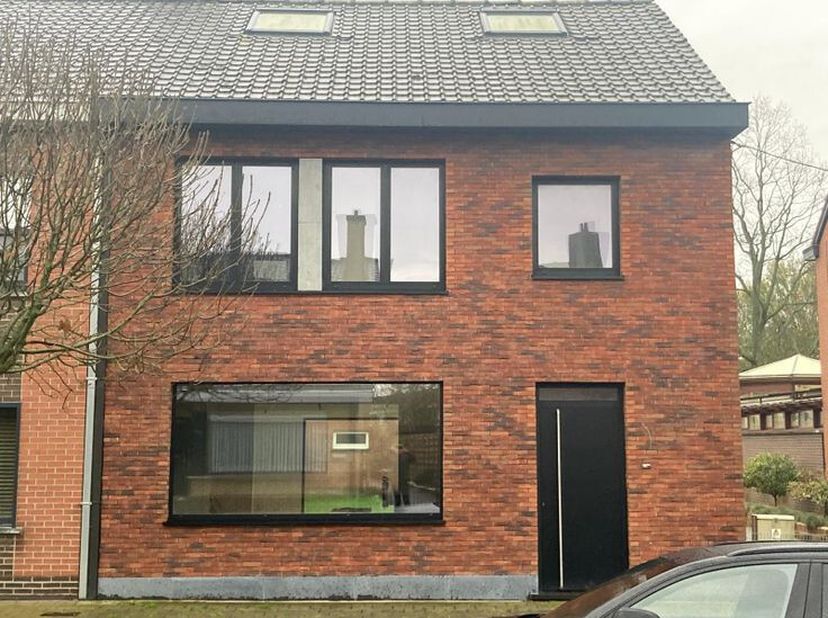 Maison à vendre
                    à 8870 Izegem