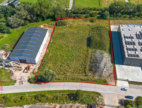                                         Industriegrond te koop in Ruien, € 1.031.990
