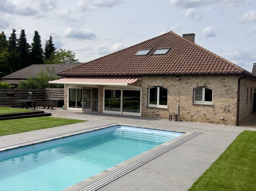 Maison à vendre
                    à 3290 Schaffen