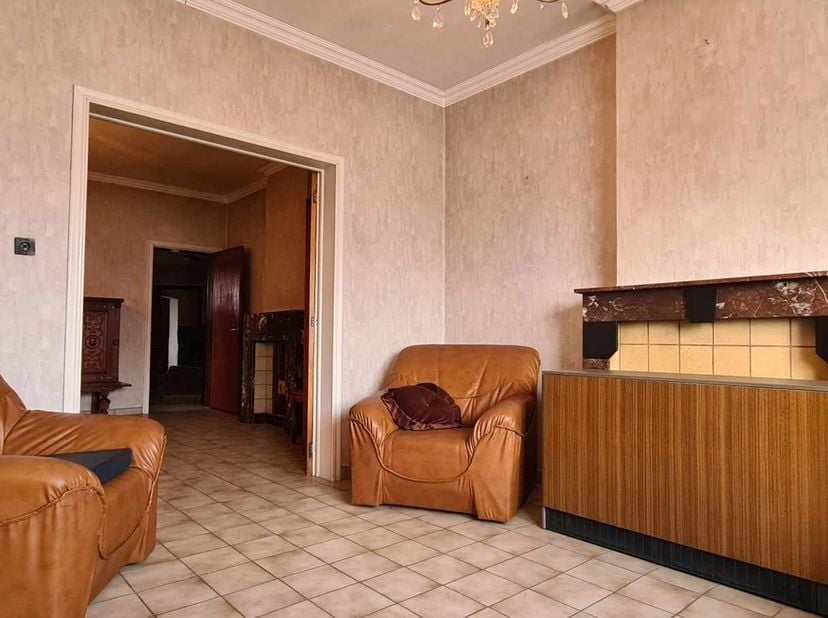 Maison à vendre
                    à 3800 Sint-Truiden