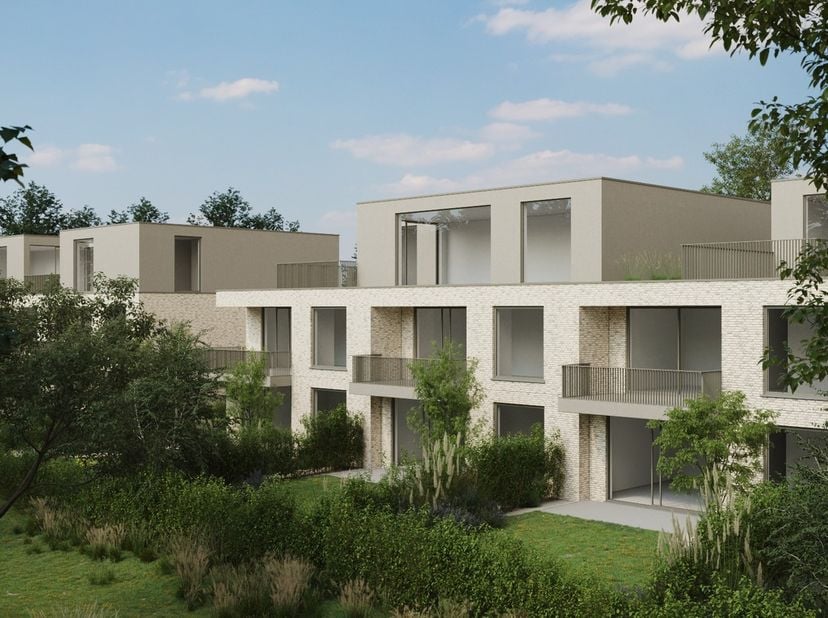 GROEN EN DUURZAAM WONEN IN HARTJE LOMMEL, WEG VAN ALLE DRUKTE, IN EEN PARKOMGEVING&lt;br /&gt;
Thuiskomen in een oase van rust in een parkomgeving als je na