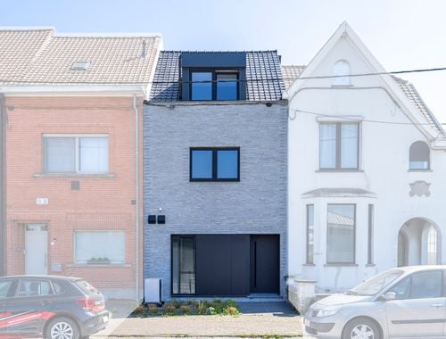                                         Woning te koop in Harelbeke, € 359.000

