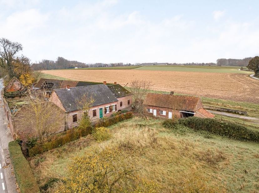 Maison à vendre
                    à 9570 Sint-Maria-Lierde