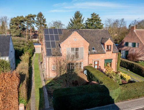                                         Woning te koop in Lokeren, € 320.000
