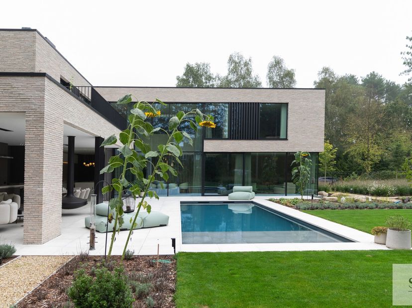 Maison à vendre
                    à 2360 Oud-Turnhout