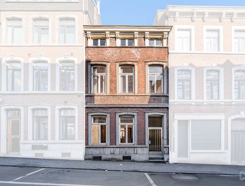                                         Maison à vendre à Liège, € 250.000
