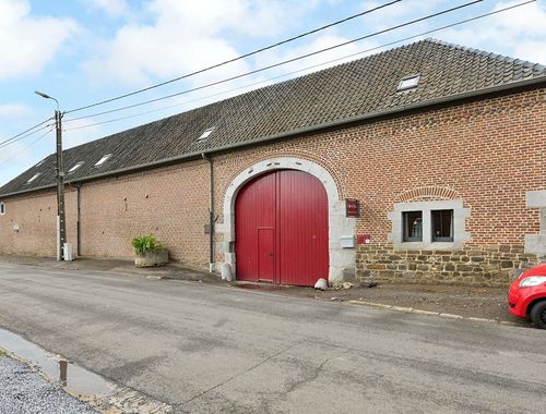                                         Hoeve te koop in Richelle, € 1.500.000
