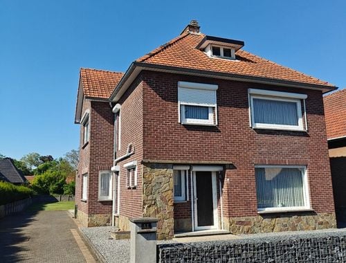                            Woning te koop in Neeroeteren
