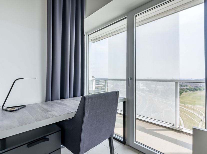Kot-Colocation à vendre
                    à 2060 Antwerpen