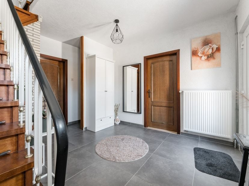 Maison à vendre
                    à 3920 Lommel