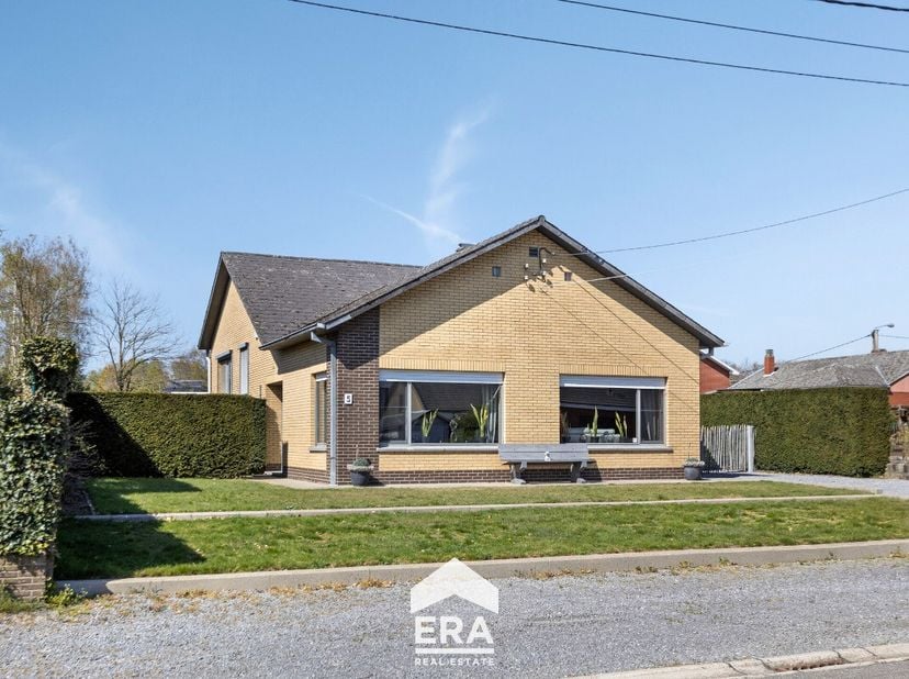 Maison à vendre
                    à 3670 Wijshagen