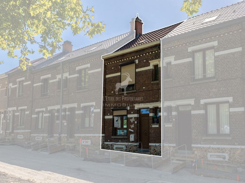 Referentie van het makelaarskantoor: V7170-422&lt;br /&gt;
*** VIRTUELE RONDLEIDING: https://immo360.immo-facile.com/vtour/fr/ij3j9m ***&lt;br /&gt;
Ontdek deze p