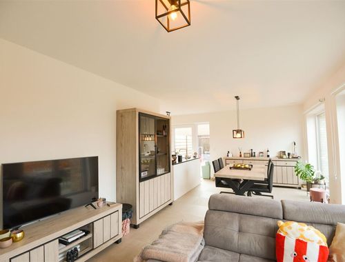                                         Woning te huur in Bissegem, € 979
